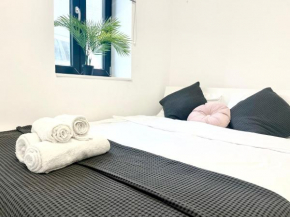 Apollo 1 Apartment, Bucharest